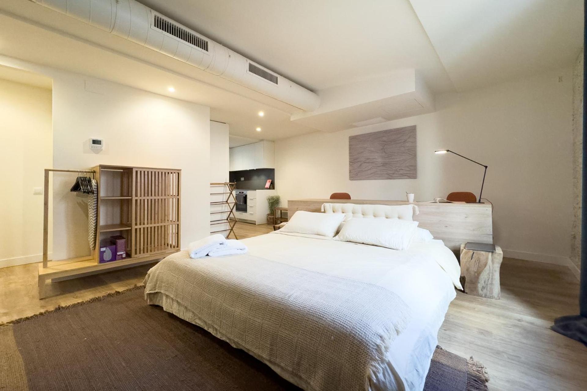 Boutique Apartments & Studios Bcn Barcelona Exterior foto